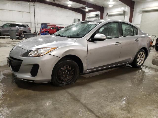 MAZDA 3 2013 jm1bl1u77d1713376