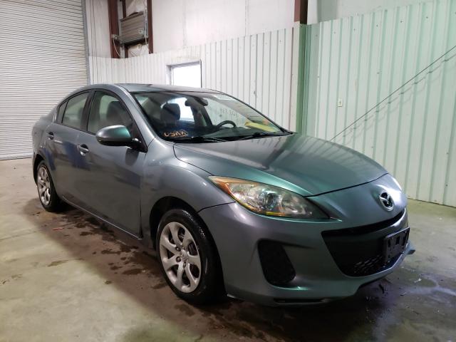 MAZDA 3 I 2013 jm1bl1u77d1741484