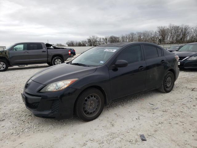 MAZDA 3 2013 jm1bl1u77d1746460