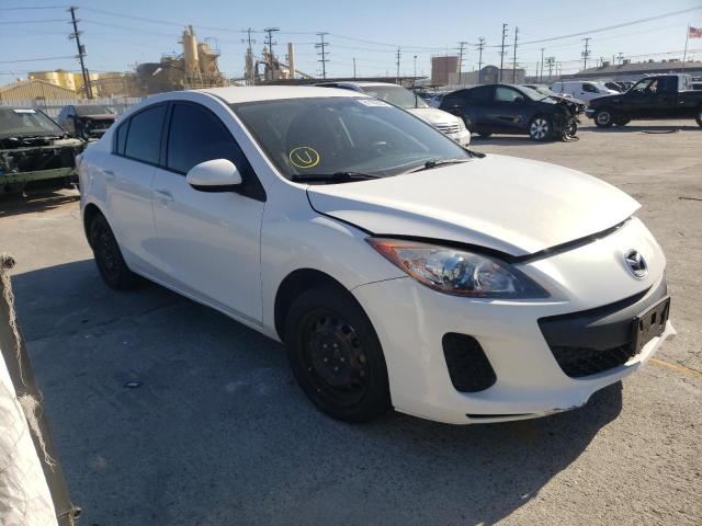 MAZDA 3 I 2013 jm1bl1u77d1760102