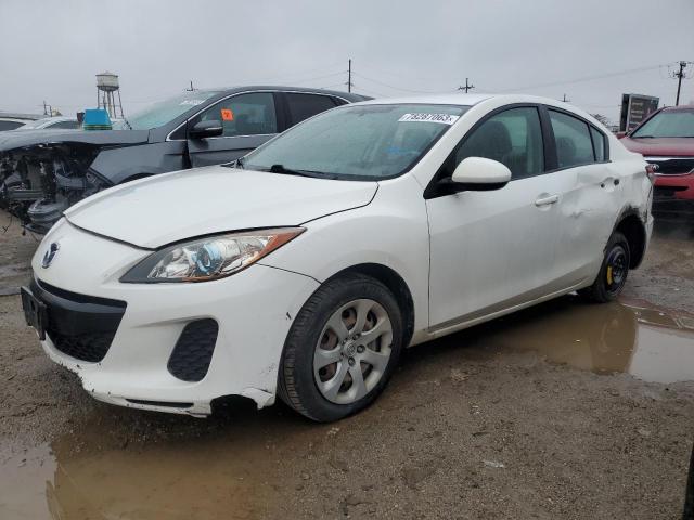 MAZDA 3 2013 jm1bl1u77d1760391