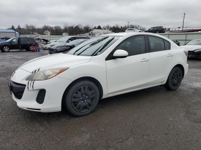 MAZDA 3 2013 jm1bl1u77d1784061