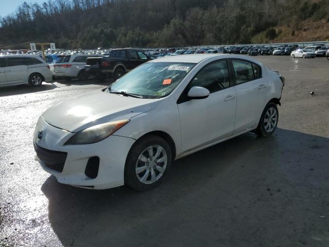 MAZDA 3 I 2013 jm1bl1u77d1788756