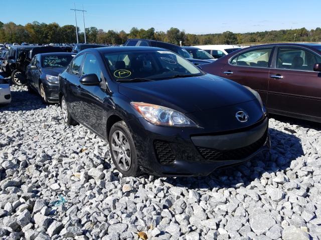 MAZDA 3 I 2013 jm1bl1u77d1813333