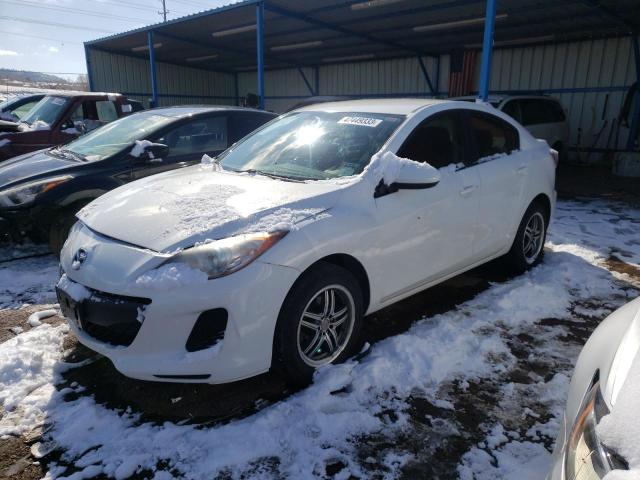 MAZDA 3 I 2013 jm1bl1u77d1830830