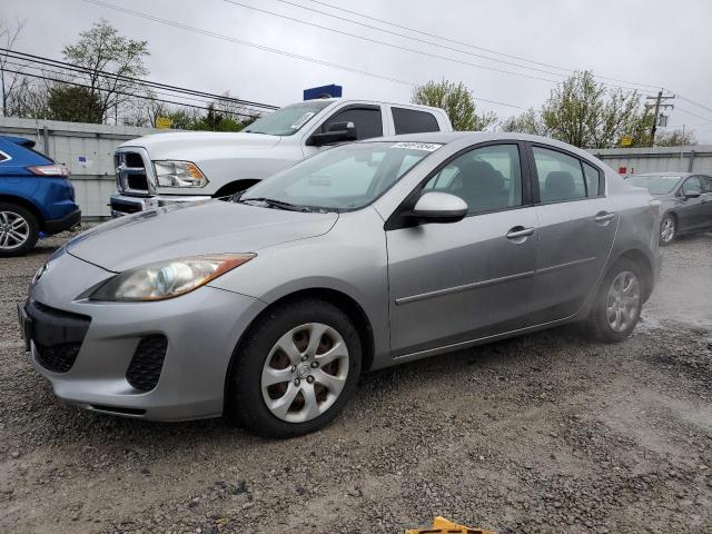 MAZDA 3 2013 jm1bl1u77d1831069