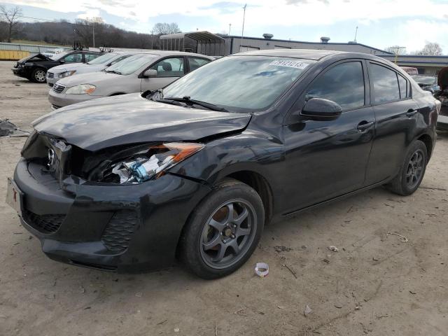 MAZDA 3 2013 jm1bl1u77d1839737