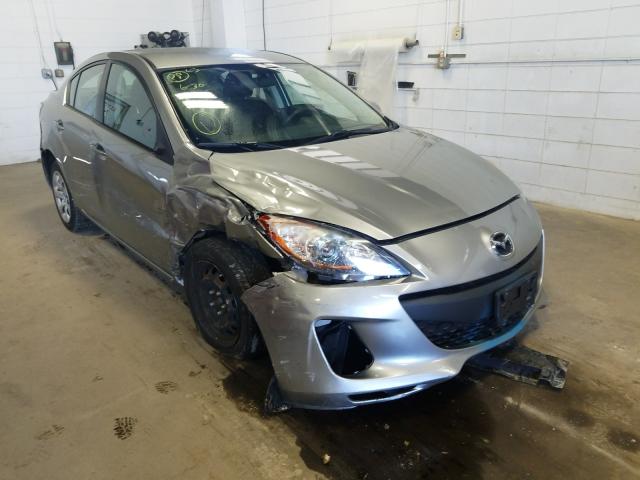 MAZDA 3 I 2013 jm1bl1u77d1845179