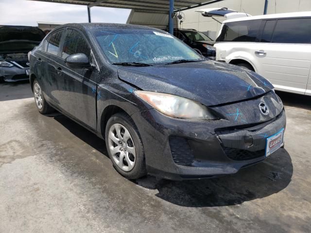 MAZDA 3 I 2013 jm1bl1u77d1846817