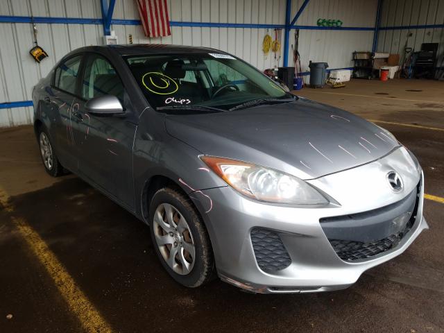 MAZDA 3 I 2013 jm1bl1u78d1701480