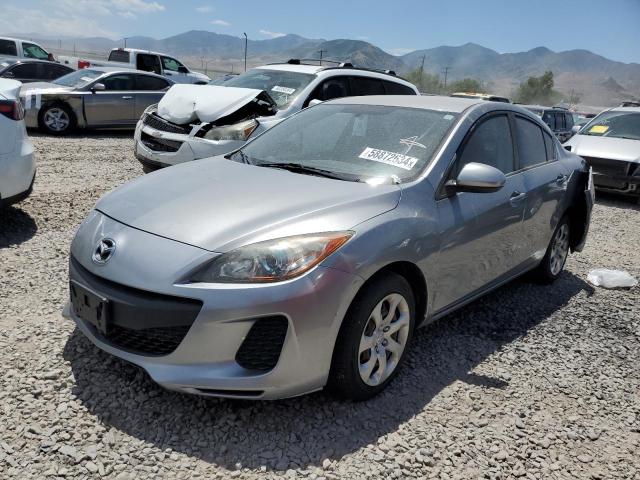 MAZDA 3 2013 jm1bl1u78d1701642