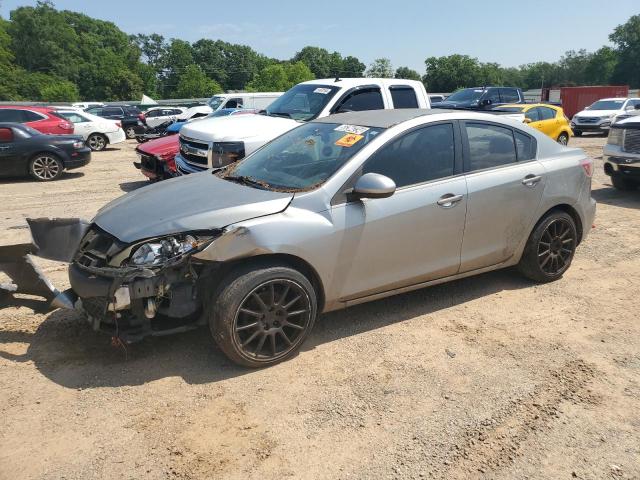 MAZDA 3 2013 jm1bl1u78d1703648