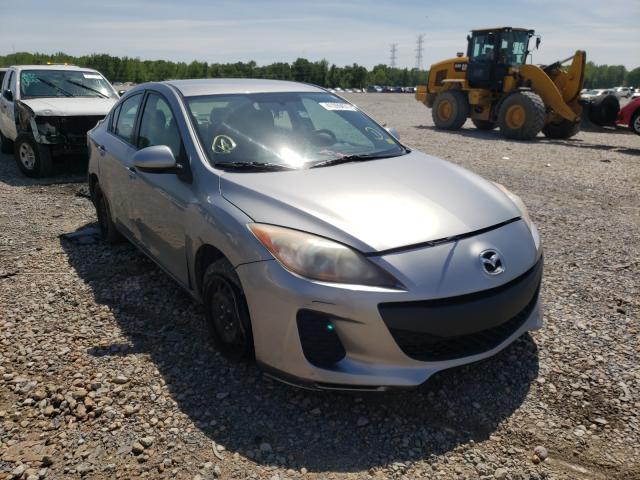 MAZDA 3 I 2013 jm1bl1u78d1705707