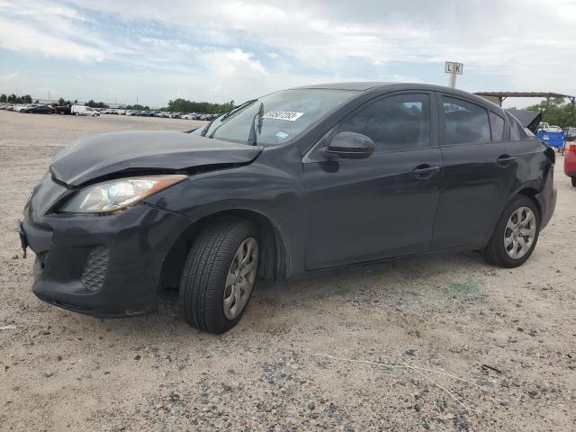 MAZDA 3 I 2013 jm1bl1u78d1706713