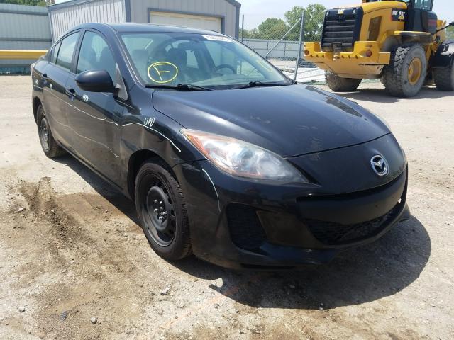 MAZDA 3 I 2013 jm1bl1u78d1715475