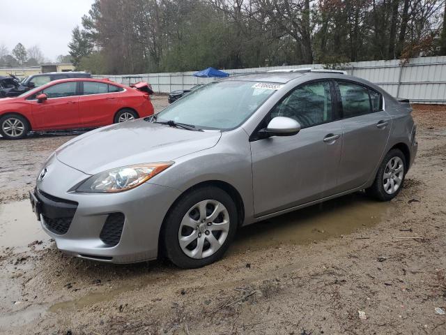 MAZDA 3 I 2013 jm1bl1u78d1718988