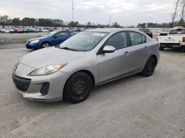 MAZDA 3 I 2013 jm1bl1u78d1750145