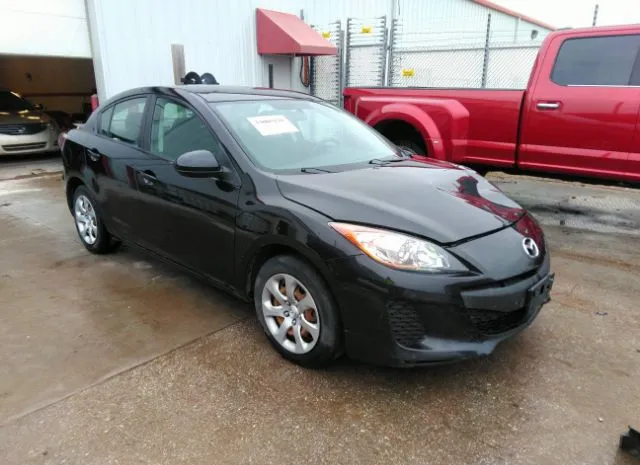 MAZDA MAZDA3 2013 jm1bl1u78d1751117