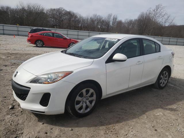 MAZDA 3 I 2013 jm1bl1u78d1751182