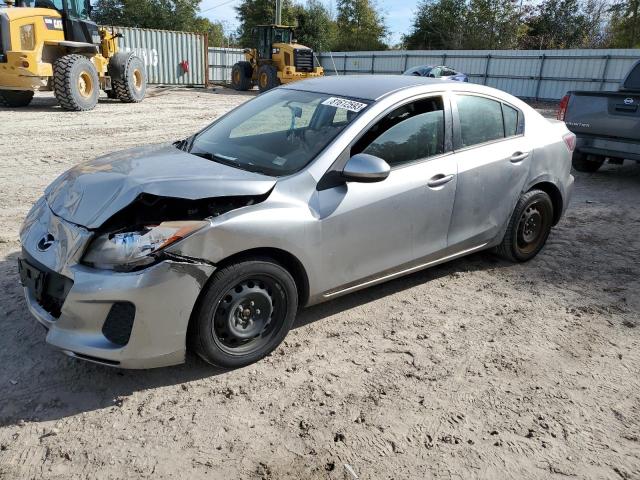 MAZDA 3 2013 jm1bl1u78d1757855