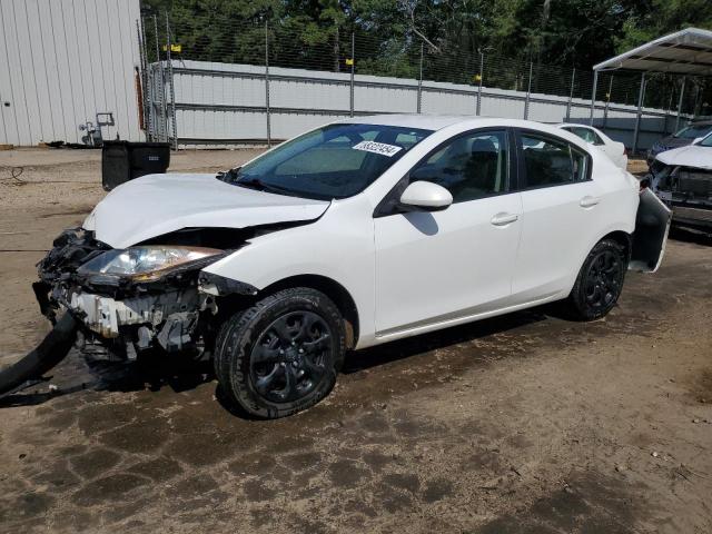 MAZDA 3 2013 jm1bl1u78d1758858