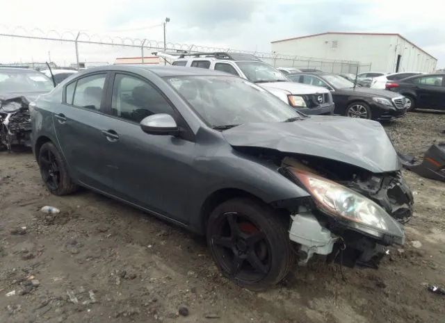 MAZDA MAZDA3 2013 jm1bl1u78d1770282