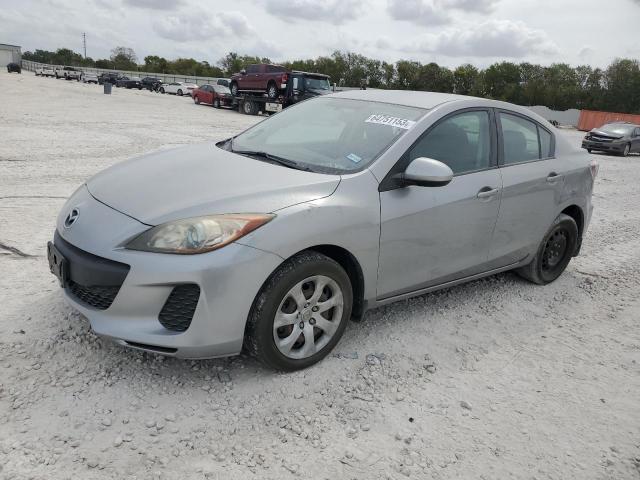 MAZDA 3 I 2013 jm1bl1u78d1776177