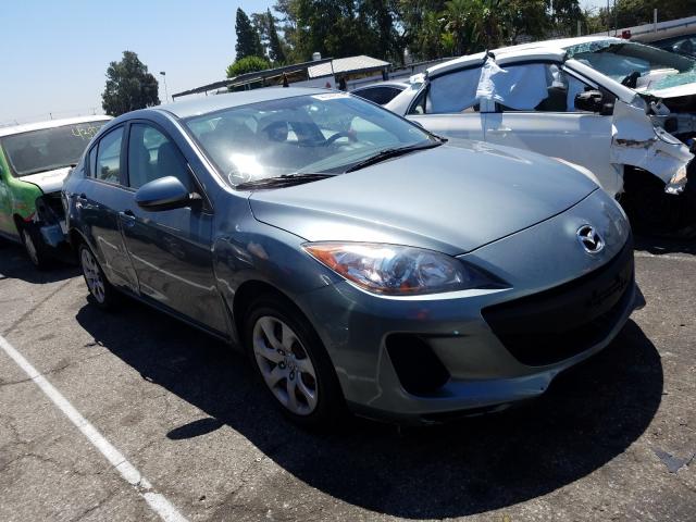 MAZDA 3 I 2013 jm1bl1u78d1792850