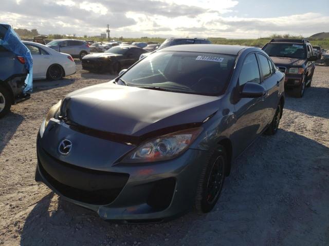 MAZDA 3 I 2013 jm1bl1u78d1806326