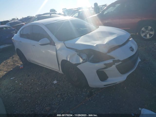 MAZDA MAZDA3 2013 jm1bl1u78d1807976