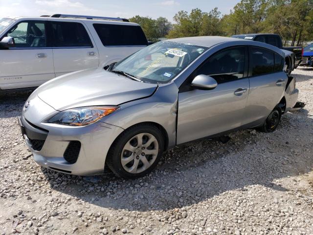 MAZDA 3 I 2013 jm1bl1u78d1816368