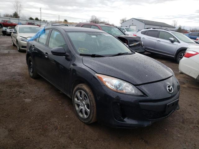 MAZDA 3 I 2013 jm1bl1u78d1830125