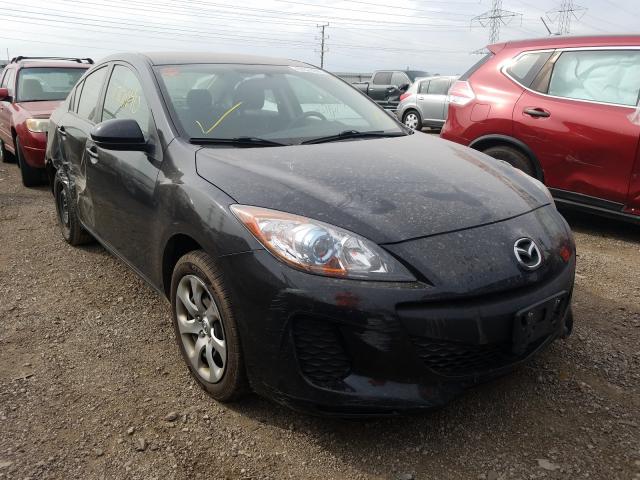 MAZDA 3 I 2013 jm1bl1u78d1844509