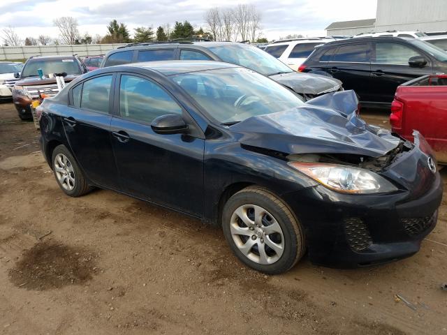 MAZDA 3 I 2013 jm1bl1u78d1845126