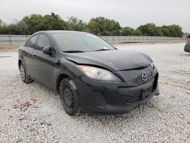 MAZDA 3 I 2013 jm1bl1u78d1846891