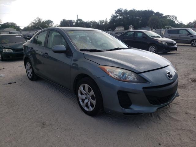 MAZDA 3 I 2013 jm1bl1u79d1702668