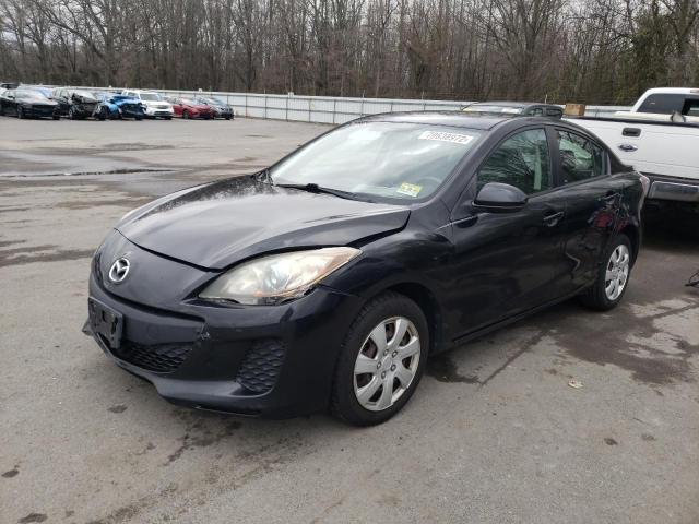 MAZDA 3 I 2013 jm1bl1u79d1707160