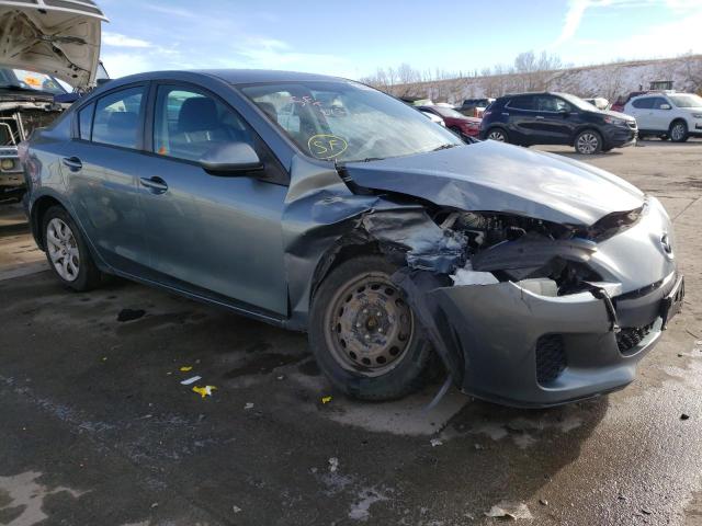 MAZDA 3 I 2013 jm1bl1u79d1710964