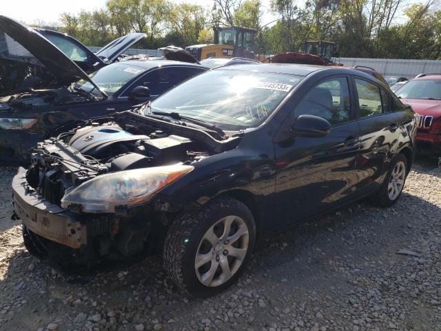 MAZDA 3 I 2013 jm1bl1u79d1751451