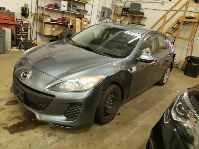 MAZDA 3 I 2013 jm1bl1u79d1753989