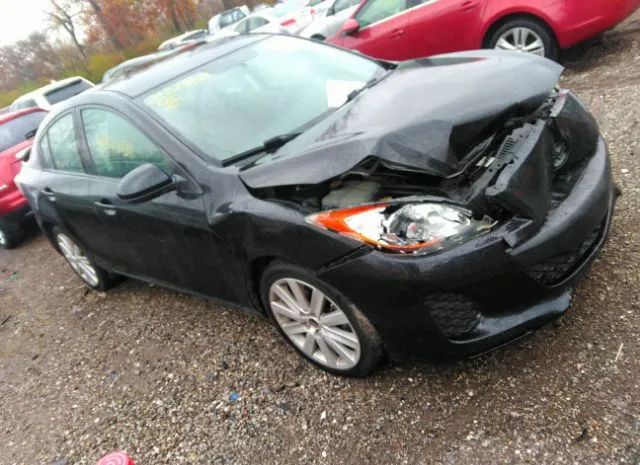 MAZDA MAZDA3 2013 jm1bl1u79d1761963