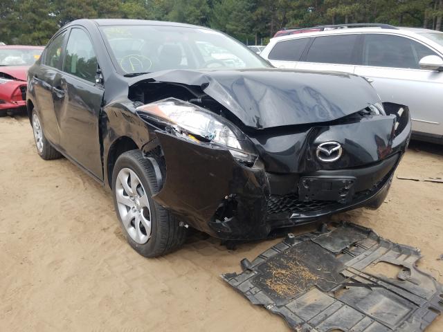 MAZDA NULL 2013 jm1bl1u79d1779685