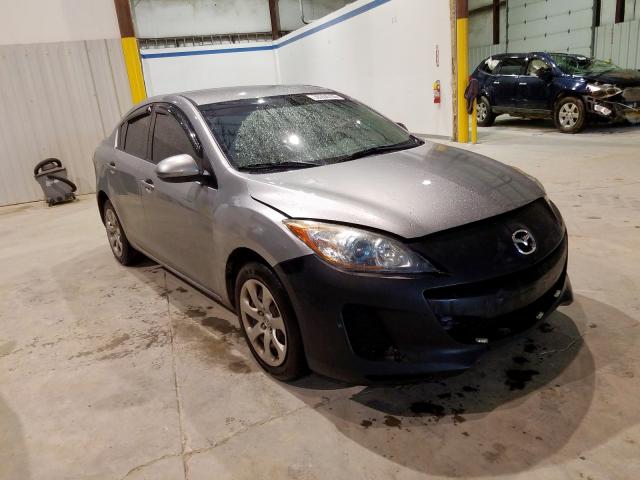 MAZDA 3 I 2013 jm1bl1u79d1797653