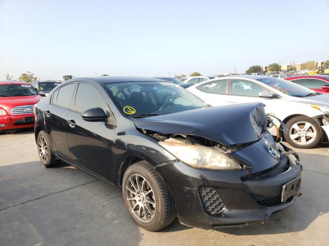 MAZDA 3 I 2013 jm1bl1u79d1801720