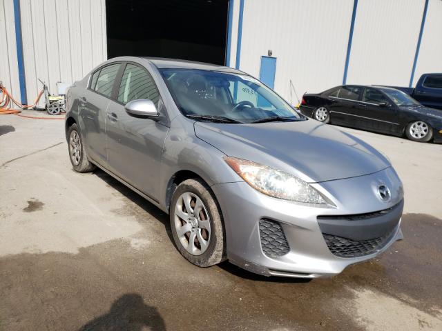 MAZDA 3 I 2013 jm1bl1u79d1814662