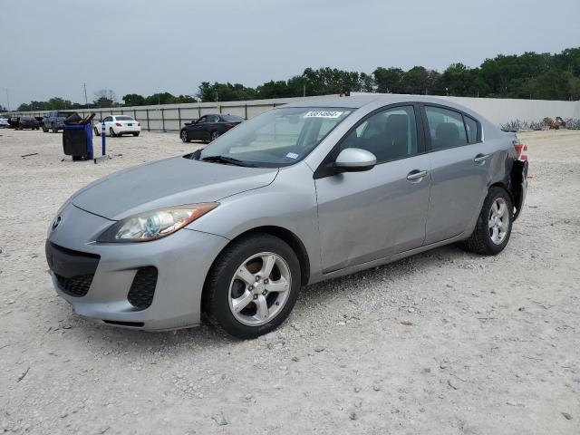 MAZDA 3 2013 jm1bl1u79d1816220