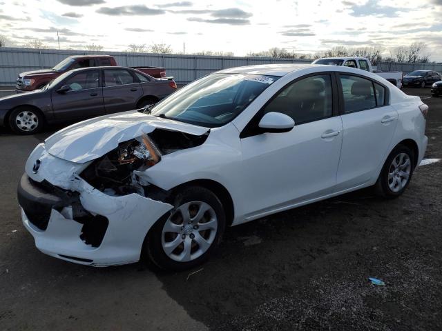 MAZDA 3 I 2013 jm1bl1u79d1821322