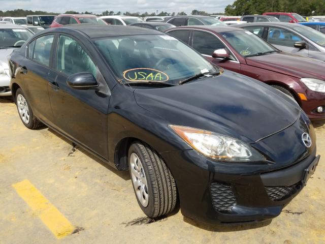 MAZDA 3 I 2013 jm1bl1u79d1829615