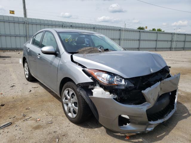 MAZDA MAZDA3 2013 jm1bl1u79d1830232