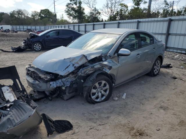 MAZDA 3 2013 jm1bl1u79d1832871